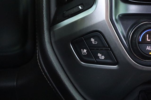 2017 Chevrolet Silverado 1500 LTZ - 23060188 - 30