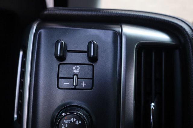2017 Chevrolet Silverado 1500 LTZ - 23060188 - 34