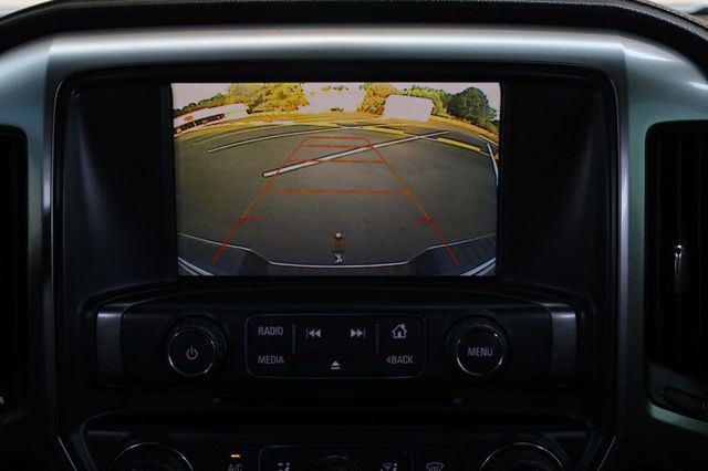 2017 Chevrolet Silverado 1500 LTZ - 23060188 - 36
