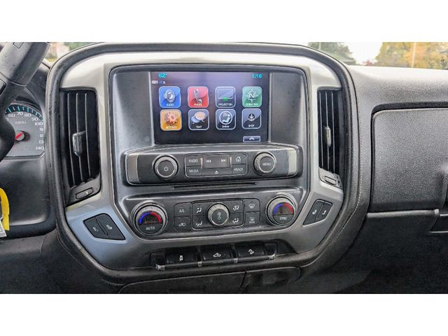 2017 Chevrolet Silverado 1500 LTZ - 22996176 - 19