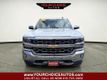 2017 Chevrolet Silverado 1500 LTZ 4x4 4dr Crew Cab 5.8 ft. SB - 23011244 - 10