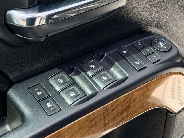 2017 Chevrolet Silverado 1500 LTZ 4x4 4dr Crew Cab 5.8 ft. SB - 23011244 - 15