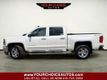 2017 Chevrolet Silverado 1500 LTZ 4x4 4dr Crew Cab 5.8 ft. SB - 23011244 - 1
