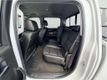 2017 Chevrolet Silverado 1500 LTZ 4x4 4dr Crew Cab 5.8 ft. SB - 23011244 - 22