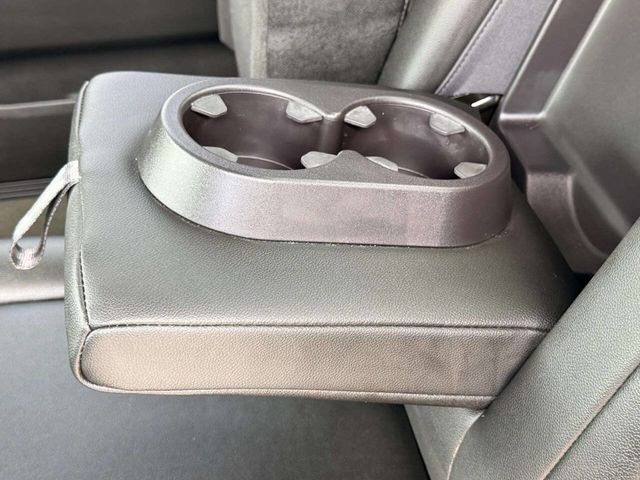 2017 Chevrolet Silverado 1500 LTZ 4x4 4dr Crew Cab 5.8 ft. SB - 23011244 - 23