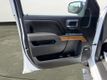 2017 Chevrolet Silverado 1500 LTZ 4x4 4dr Crew Cab 5.8 ft. SB - 23011244 - 27