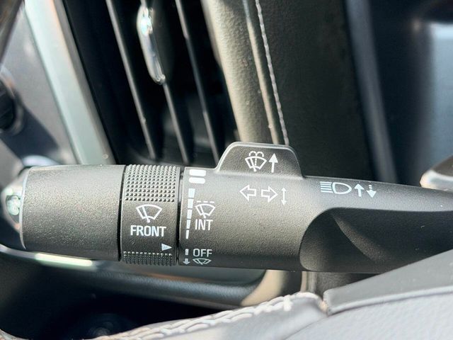 2017 Chevrolet Silverado 1500 LTZ 4x4 4dr Crew Cab 5.8 ft. SB - 23011244 - 32