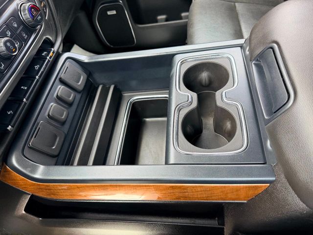 2017 Chevrolet Silverado 1500 LTZ 4x4 4dr Crew Cab 5.8 ft. SB - 23011244 - 41