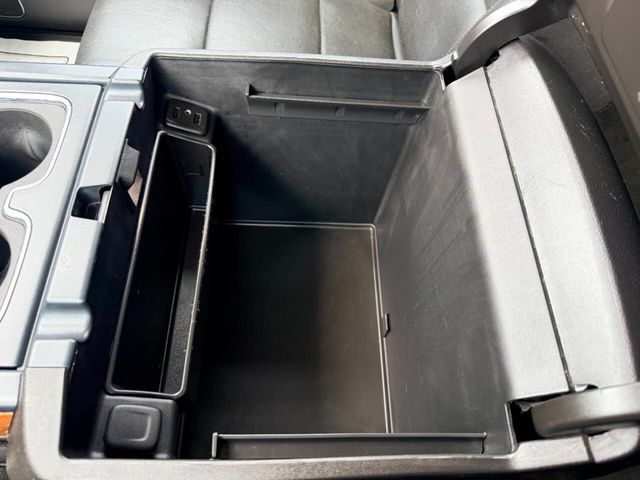 2017 Chevrolet Silverado 1500 LTZ 4x4 4dr Crew Cab 5.8 ft. SB - 23011244 - 42