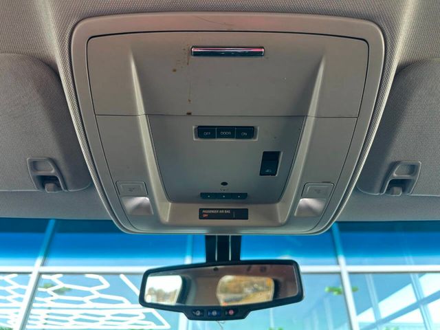 2017 Chevrolet Silverado 1500 LTZ 4x4 4dr Crew Cab 5.8 ft. SB - 22954981 - 27