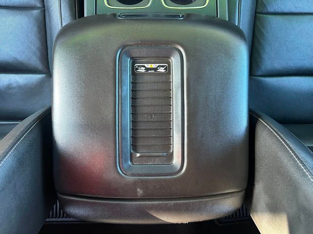 2017 Chevrolet Silverado 1500 LTZ 4x4 4dr Crew Cab 5.8 ft. SB - 22954981 - 29