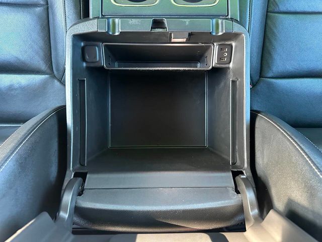 2017 Chevrolet Silverado 1500 LTZ 4x4 4dr Crew Cab 5.8 ft. SB - 22954981 - 30