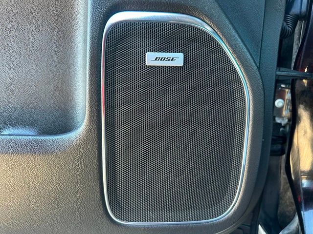 2017 Chevrolet Silverado 1500 LTZ 4x4 4dr Crew Cab 5.8 ft. SB - 22954981 - 32