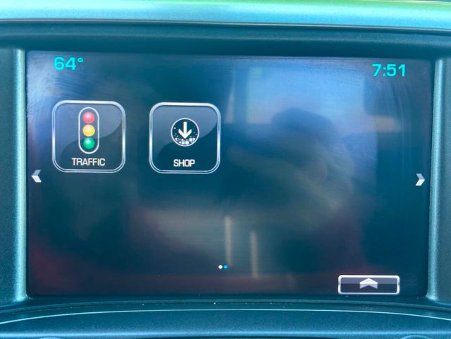 2017 Chevrolet Silverado 1500 LTZ 4x4 4dr Crew Cab 5.8 ft. SB - 22954981 - 40