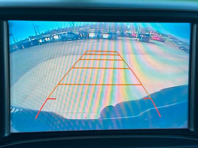 2017 Chevrolet Silverado 1500 LTZ 4x4 4dr Crew Cab 5.8 ft. SB - 22954981 - 44