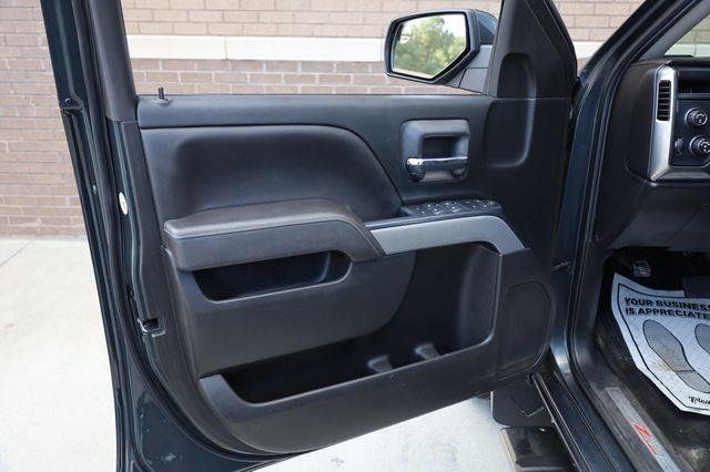 2017 Chevrolet Silverado 1500 LT Z71 - 23050871 - 11