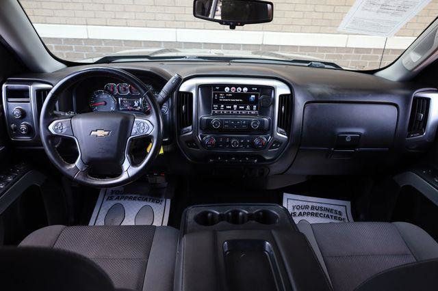2017 Chevrolet Silverado 1500 LT Z71 - 23050871 - 26