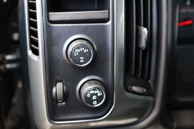 2017 Chevrolet Silverado 1500 LT Z71 - 23050871 - 30