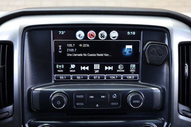 2017 Chevrolet Silverado 1500 LT Z71 - 23050871 - 32