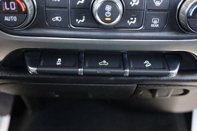 2017 Chevrolet Silverado 1500 LT Z71 - 23050871 - 35