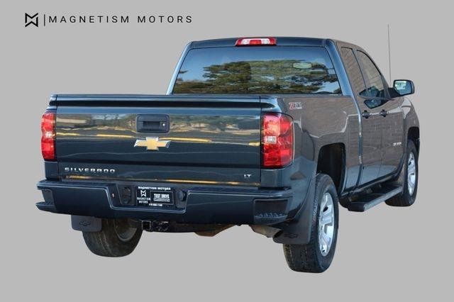 2017 Chevrolet Silverado 1500 LT Z71 - 23050871 - 8