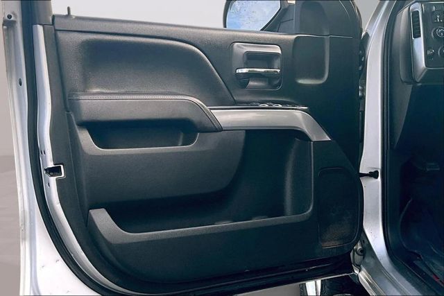 2017 Chevrolet Silverado 1500 LT Z71 - 22984824 - 8