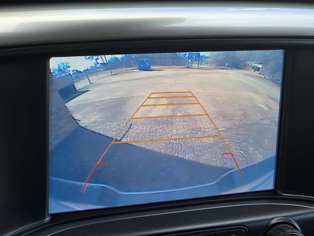 2017 Chevrolet Silverado 1500 LTZ Z71 - 22972919 - 12