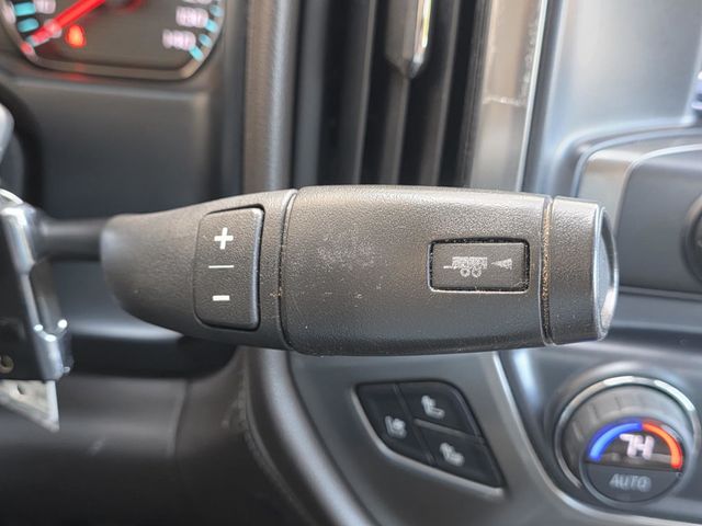 2017 Chevrolet Silverado 1500 LTZ Z71 - 22972919 - 19