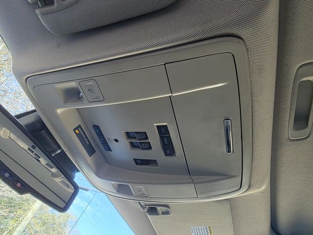 2017 Chevrolet Silverado 1500 LTZ Z71 - 22972919 - 23