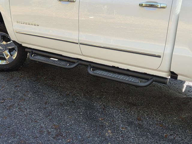 2017 Chevrolet Silverado 1500 LTZ Z71 - 22972919 - 24