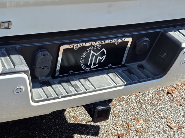 2017 Chevrolet Silverado 1500 LTZ Z71 - 22972919 - 26