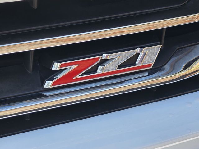 2017 Chevrolet Silverado 1500 LTZ Z71 - 22972919 - 27