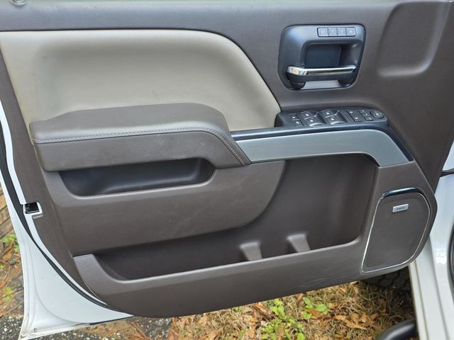 2017 Chevrolet Silverado 1500 LTZ Z71 - 22972919 - 30