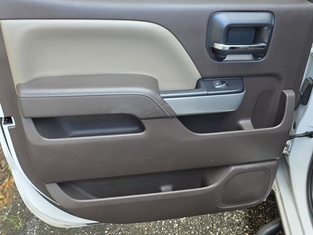 2017 Chevrolet Silverado 1500 LTZ Z71 - 22972919 - 31