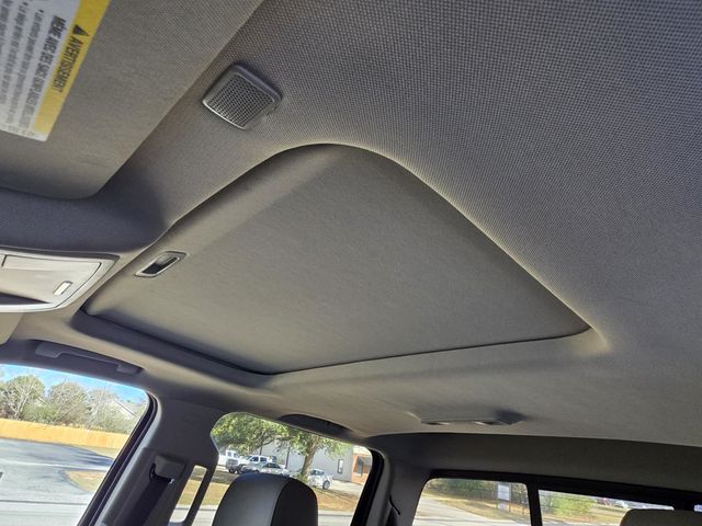 2017 Chevrolet Silverado 1500 LTZ Z71 - 22972919 - 6