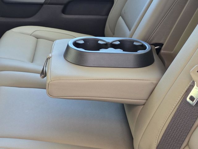 2017 Chevrolet Silverado 1500 LTZ Z71 - 22972919 - 8