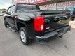 2017 Chevrolet Silverado 1500 LTZ Z71 4x4 4dr Crew Cab 5.8 ft. SB - 22887055 - 2