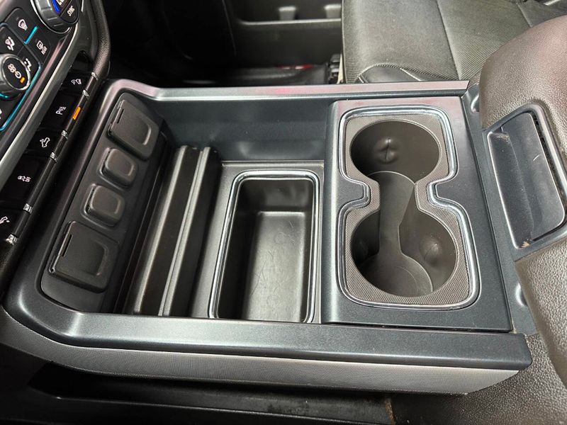 2017 Chevrolet Silverado 1500 LTZ Z71 4x4 4dr Crew Cab 5.8 ft. SB - 22887055 - 43