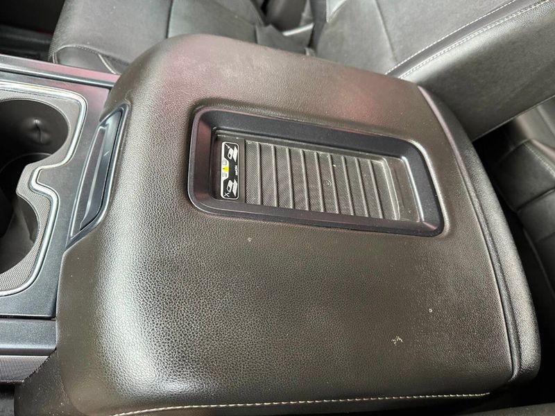 2017 Chevrolet Silverado 1500 LTZ Z71 4x4 4dr Crew Cab 5.8 ft. SB - 22887055 - 44