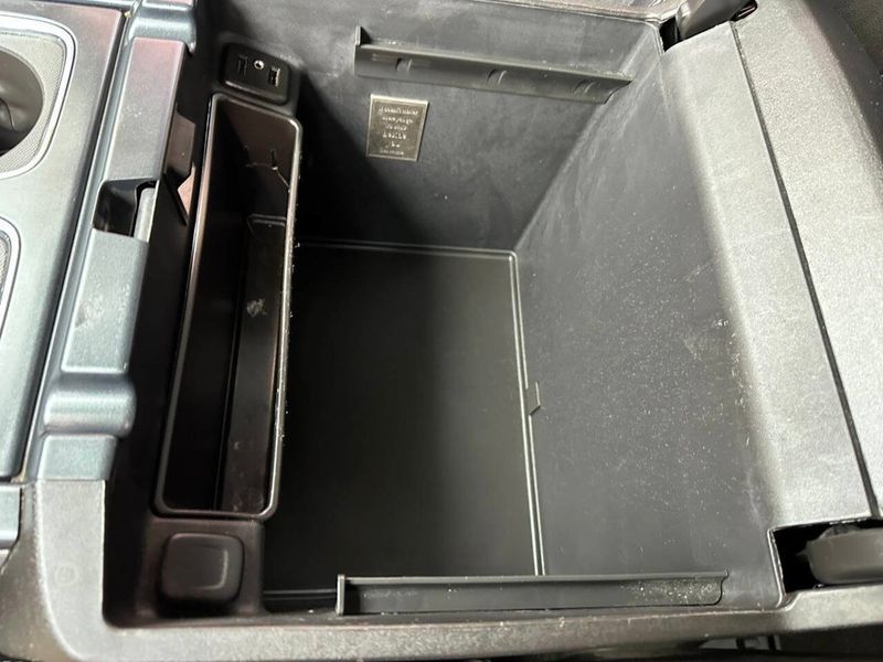 2017 Chevrolet Silverado 1500 LTZ Z71 4x4 4dr Crew Cab 5.8 ft. SB - 22887055 - 45