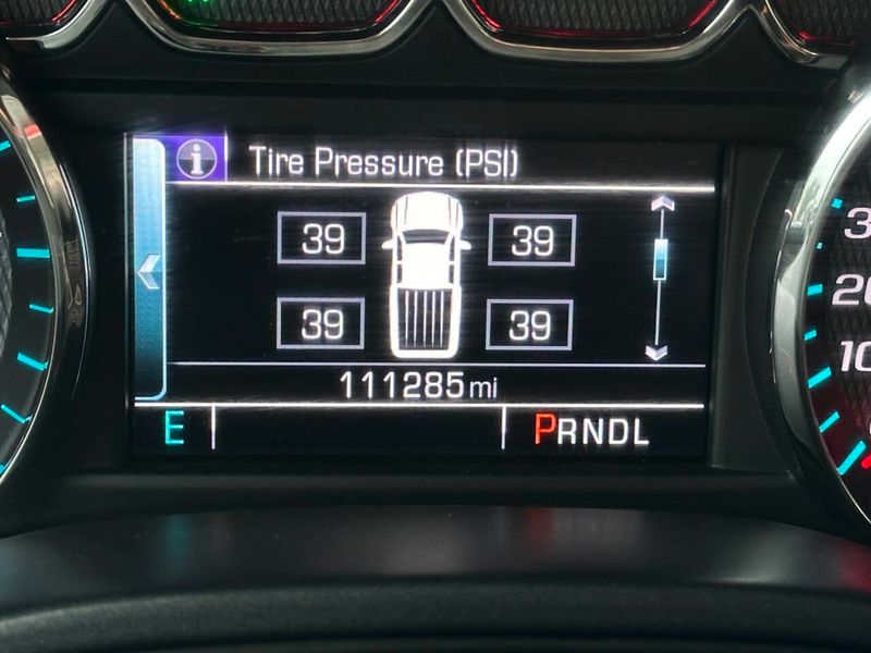 2017 Chevrolet Silverado 1500 LTZ Z71 4x4 4dr Crew Cab 5.8 ft. SB - 22887055 - 46