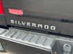 2017 Chevrolet Silverado 1500 LTZ Z71 4x4 4dr Crew Cab 5.8 ft. SB - 22887055 - 4