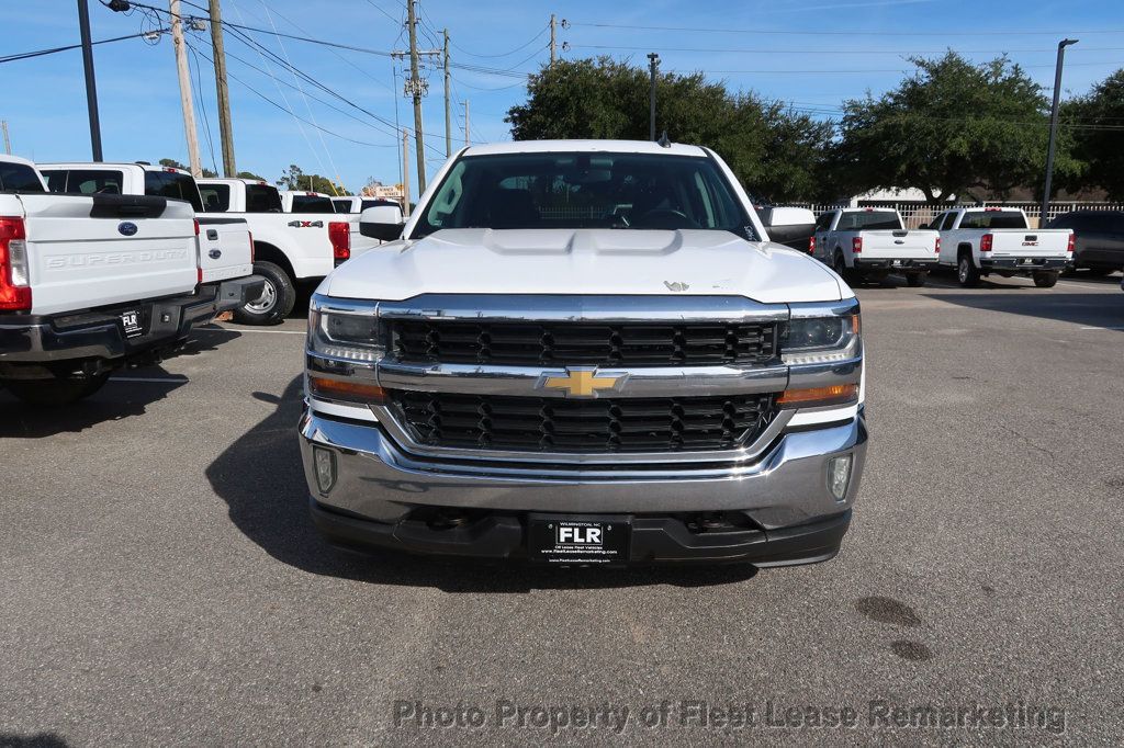 2017 Chevrolet Silverado 1500 Silverado 1500 4WD Crew Cab SWB LT - 22657650 - 7