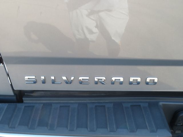 2017 Chevrolet Silverado 1500 SILVERADO 1500 CREWCAB 3OWNER AZ TRUCK 5.3 MOTOR EXTRA CLEAN  - 23097133 - 13