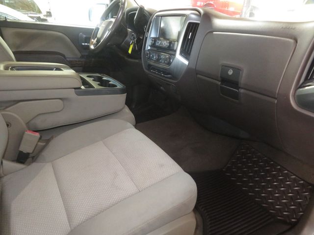 2017 Chevrolet Silverado 1500 SILVERADO 1500 CREWCAB 3OWNER AZ TRUCK 5.3 MOTOR EXTRA CLEAN  - 23097133 - 32