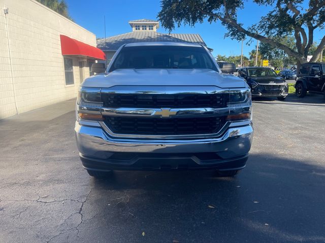 2017 CHEVROLET SILVERADO 1500 WORK TRUCK - 23095553 - 9