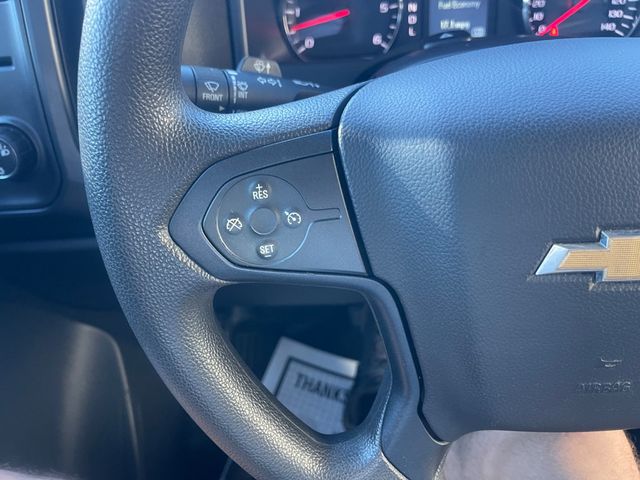 2017 CHEVROLET SILVERADO 1500 WORK TRUCK - 23095553 - 14