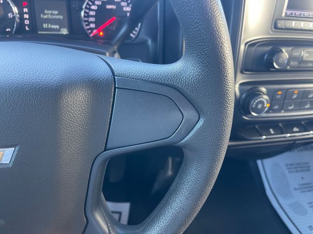 2017 CHEVROLET SILVERADO 1500 WORK TRUCK - 23095553 - 15