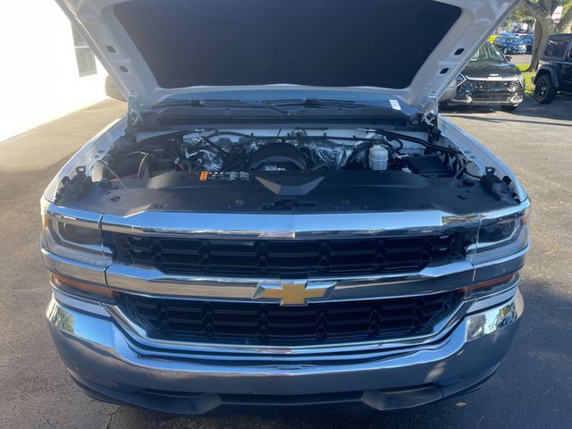 2017 CHEVROLET SILVERADO 1500 WORK TRUCK - 23095553 - 19