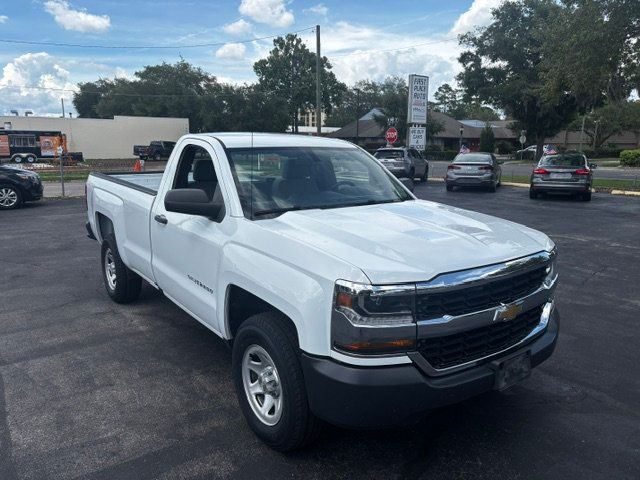 2017 Chevrolet Silverado 1500 WORK TRUCK - 23029281 - 9